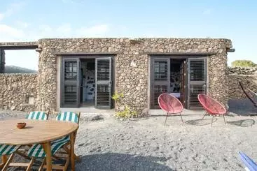 Estudio Pu - La Vegueta