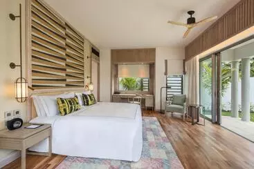 Anantara Iko Mauritius Resort & Villas - Plaine Magnien