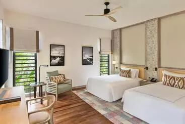 Anantara Iko Mauritius Resort & Villas - Plaine Magnien