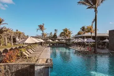 Anantara Iko Mauritius Resort & Villas - Plaine Magnien