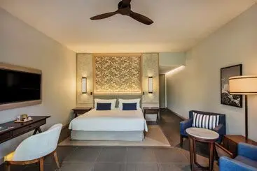 Constance Le Chaland Iko Mauritius - Plaine Magnien