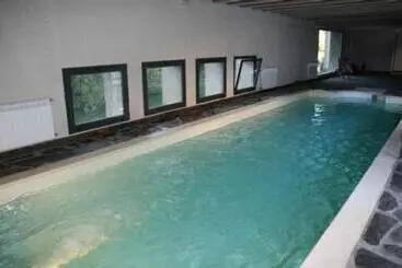 Molino Grande Del Duratón - San Miguel de Bernuy