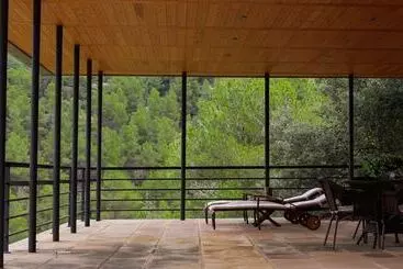 Torre Del Marqués Hotel Spa & Winery   Small Luxury Hotels - Monroyo