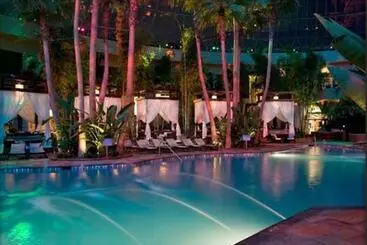 Harrah's Resort Atlantic City - Atlantic City
