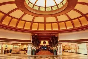 Harrah S Resort Atlantic City - Atlantic City