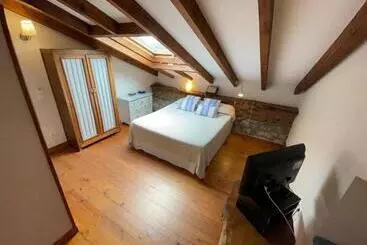 Posada La Llosa De Somo - Somo