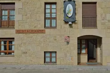 Rural La Corte De Los Pinares - Vinuesa