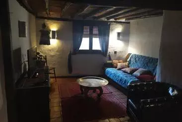 Apartamento Al Vivaque - Miranda del Castanyar
