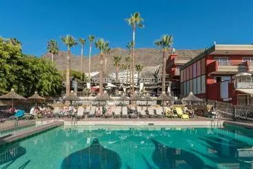 The Harbour Club - Santiago del Teide