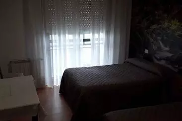 Hostal Carpinteiras - Rodeiro