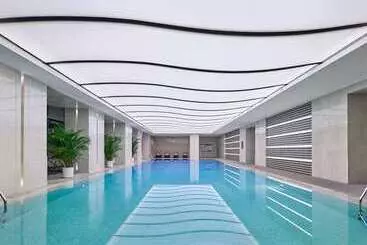 Hilton Beijing Tongzhou - Tongzhou