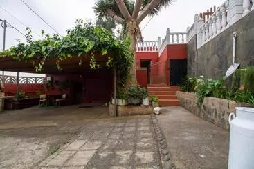 Mountain Chalet Sea Views & Pool - Moya