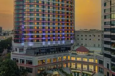 Melia Hanoi - Hanoi