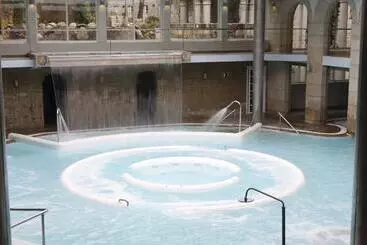 Ideal para familias - Mondariz