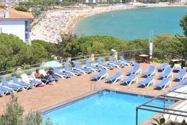 Ght S'Agaro Mar - Sant Feliu de Guíxols