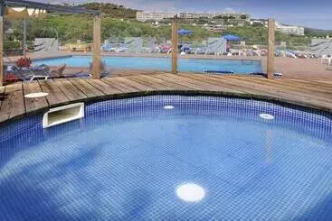 Ght S'Agaro Mar - Sant Feliu de Guíxols