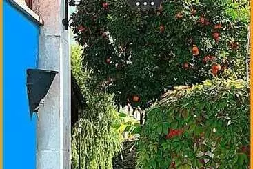 La Casona De Nueva - Nueva de Llanes