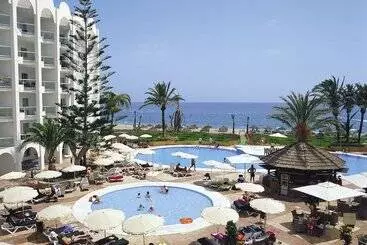Ona Marinas De Nerja Spa Resort - Nerja