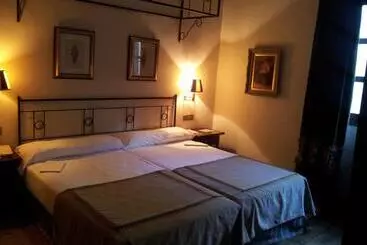 Parador De Santillana Gil Blas - Santillana del Mar