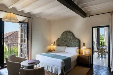 Parador De Santillana Gil Blas - Santillana del Mar