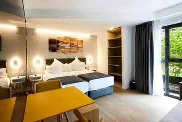 Sercotel Valencia Alameda 41 - Valencia