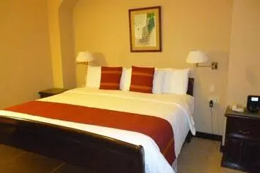 De La Parra - Oaxaca