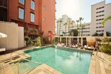 Fenix Torremolinos  Adults Only Recommended - Torremolinos
