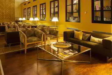 Palacio De Santa Paula, Autograph Collection - Granada