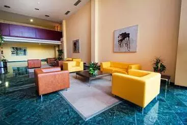 Servigroup Marina Playa - Mojácar