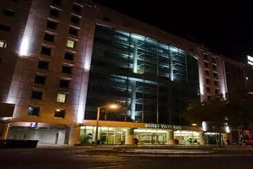 Vip Executive Entrecampos Hotel & Conference - Lisboa