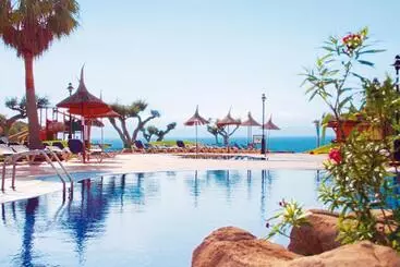 Rvhotels Ametlla Mar - L'Ametlla de Mar