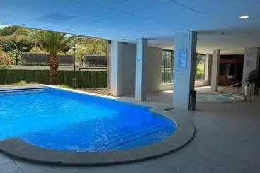 Rvhotels Ametlla Mar - L'Ametlla de Mar