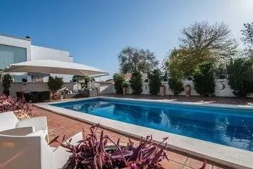 B&b Casa Arena Sevilla - Tomares