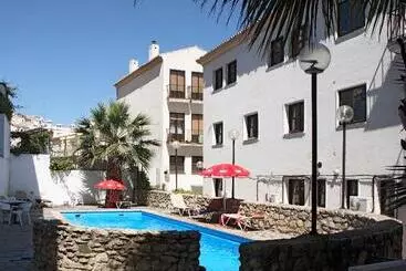 Apartamentos San Pedro - La Iruela