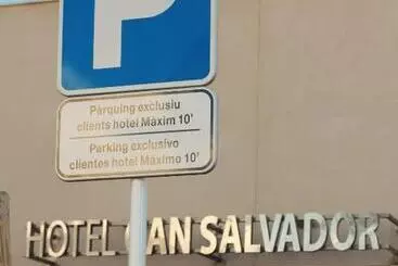 Can Salvador - Miami Platja