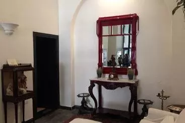 Del Real Orto Botanico - Nápoles