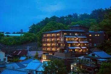 Livemax Resort Aki Miyajima - Hatsukaichi