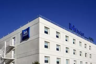 Ibis Budget Madrid Alcorcon Móstoles - Alcorcon