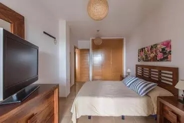 El Mirador: Sea Views From The Shore - Los Abrigos