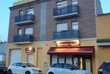 Raquel S   Habitacions I Apartaments Turístics - Sant Pere Pescador