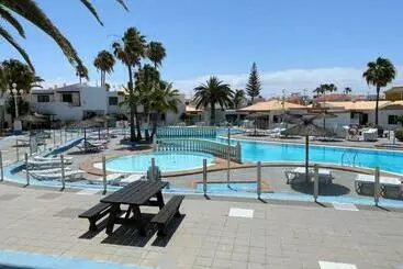 Puerta Del Sol Caleta Fuste - Caleta de Fuste