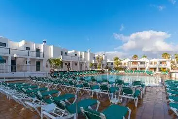 Bitacora Lanzarote Club - Puerto del Carmen