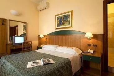 卡拉羅酒店 - 罗马