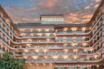 Steigenberger Nile Palace Luxor   Convention Center - Luxor