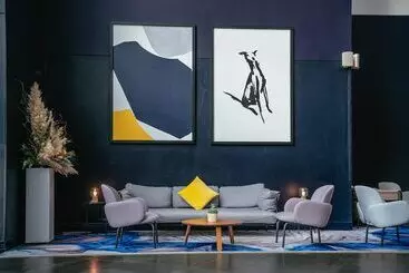 Voco St. David S Cardiff, An Ihg - Cardiff