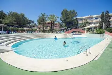 Azuline Hoteles Mar Amantis & Ii - سان أنطونى دى بورتمانى