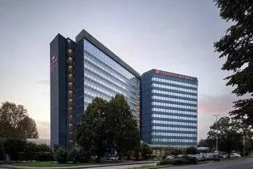 Crowne Plaza Milan Linate, An Ihg - San Donato Milanese