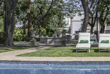 Duques De Medinaceli - El Puerto de Santa María