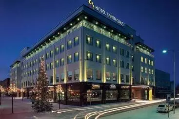 Santa S Hotel Santa Claus - Rovaniemi