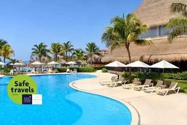 Catalonia Riviera Maya Resort & Spa - All Inclusive - Puerto Aventuras